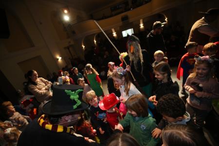 BUTALOGIJA ZA COPRNICE IN COPRNIKE 16 FOTO LJUBO VUKELIČ